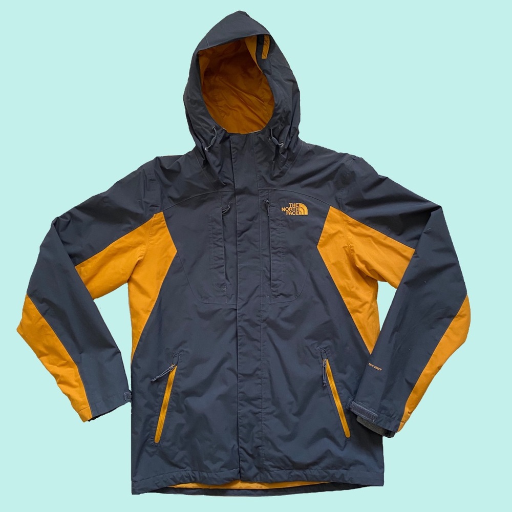 The North Face Ski Jacket
